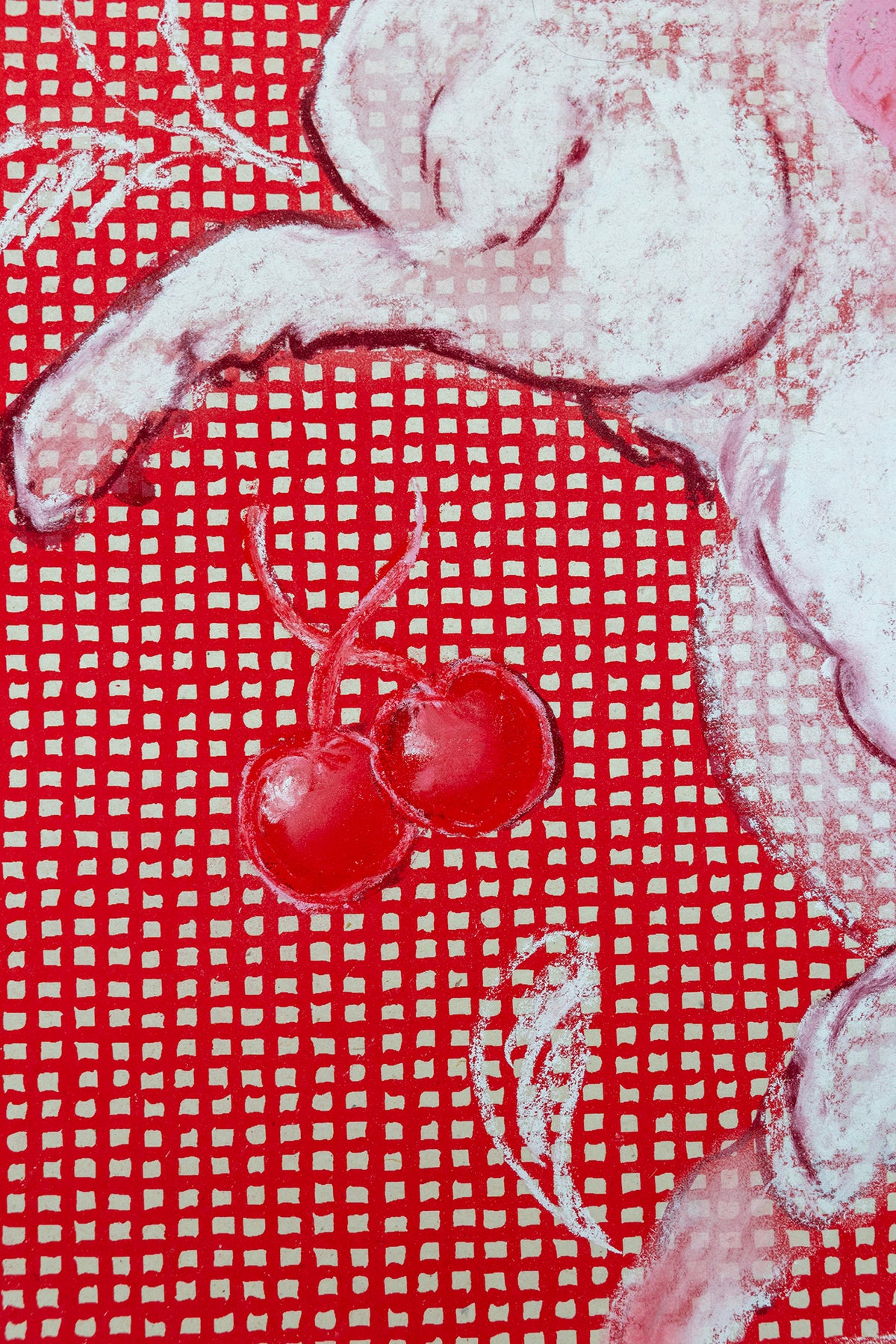 Becoming Eros No. 033