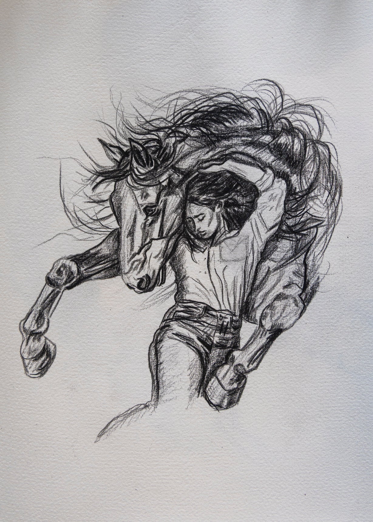Entangled