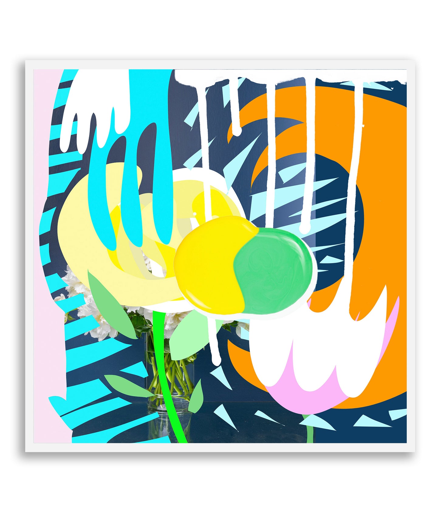 Interwoven Dimensions