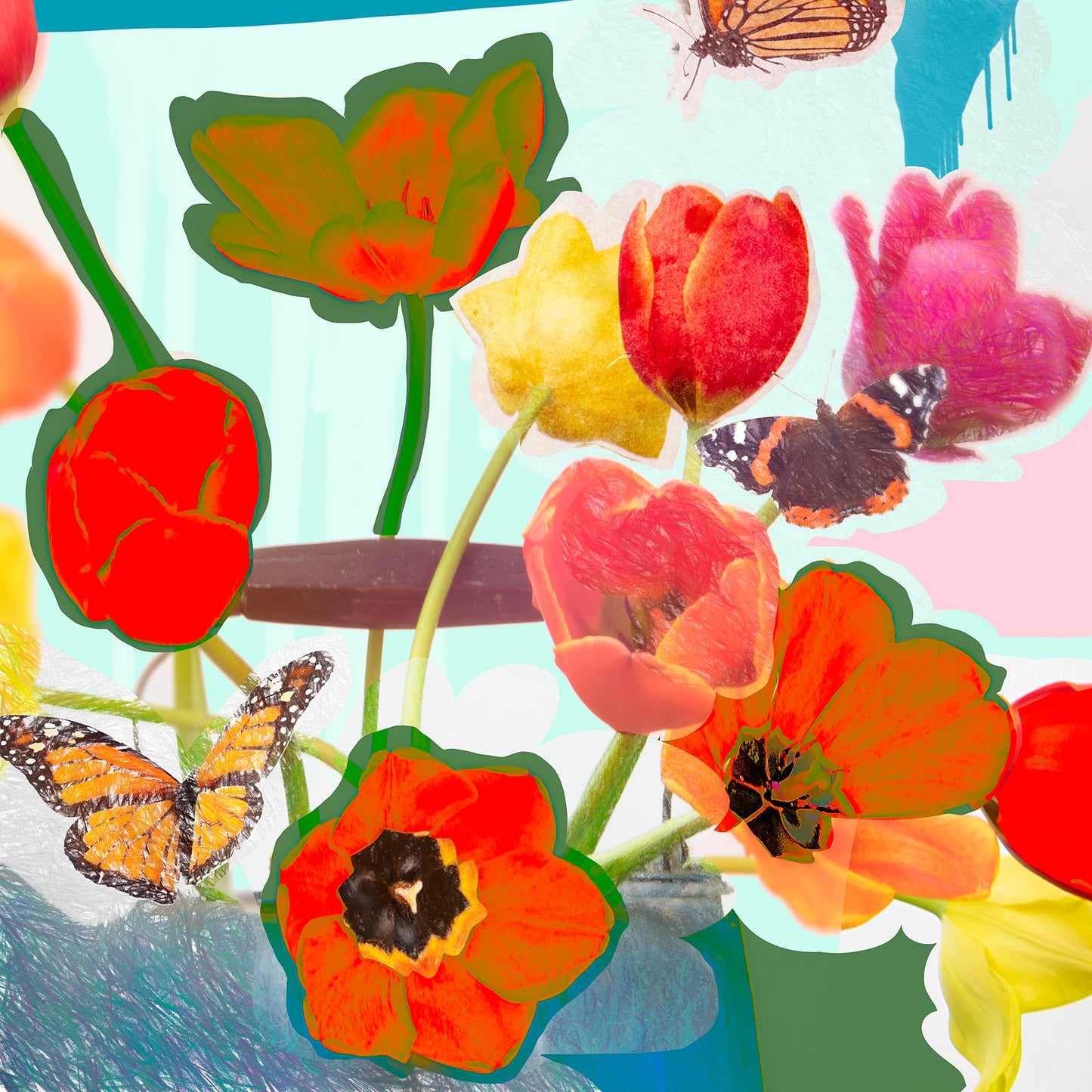 Botanical Breeze