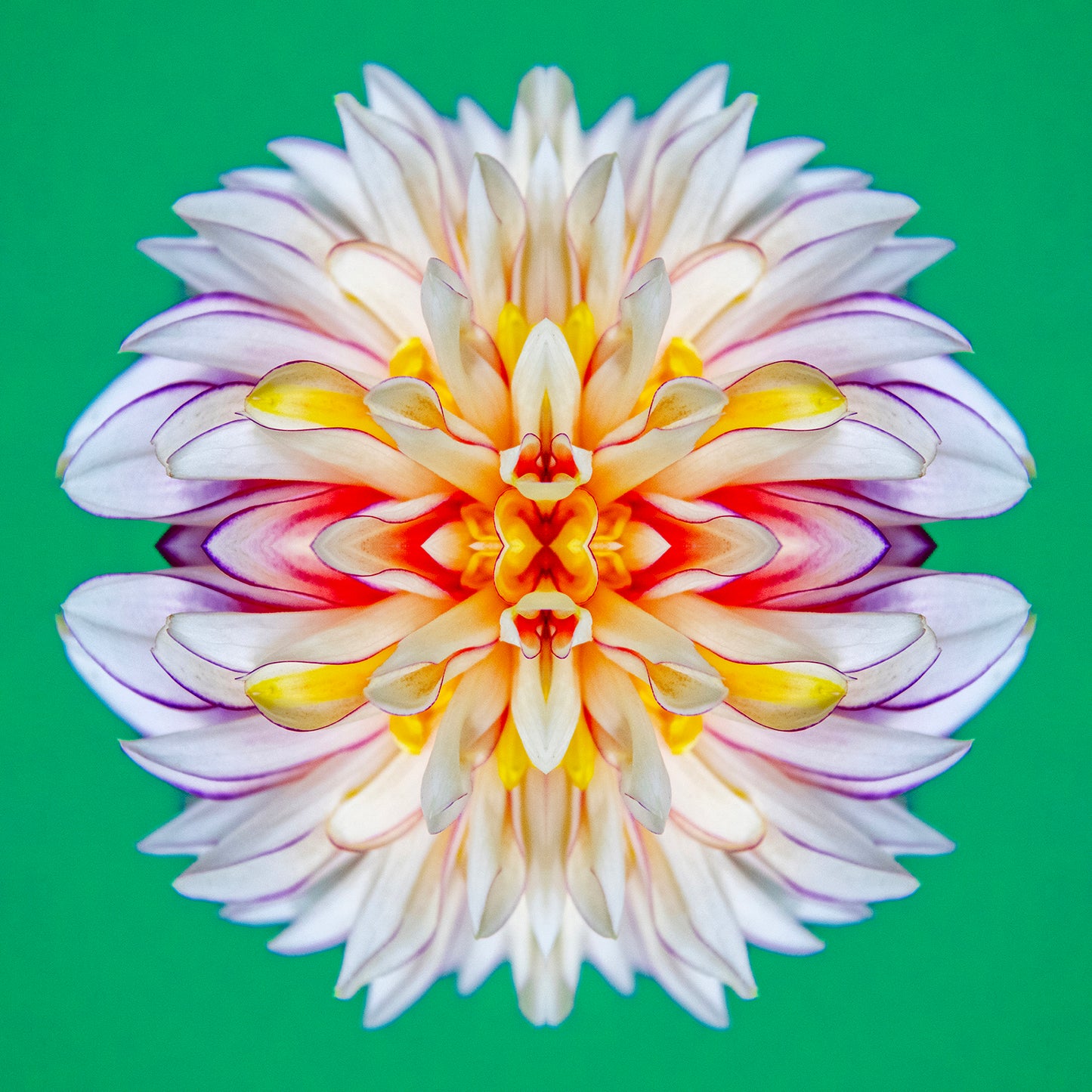 Ethereal Crystal