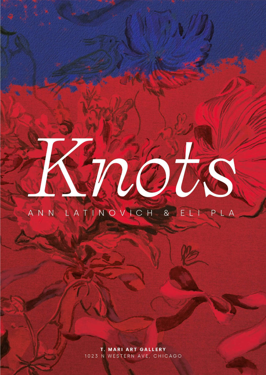 KNOTS