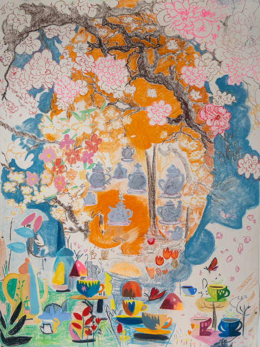 Alice in Japan