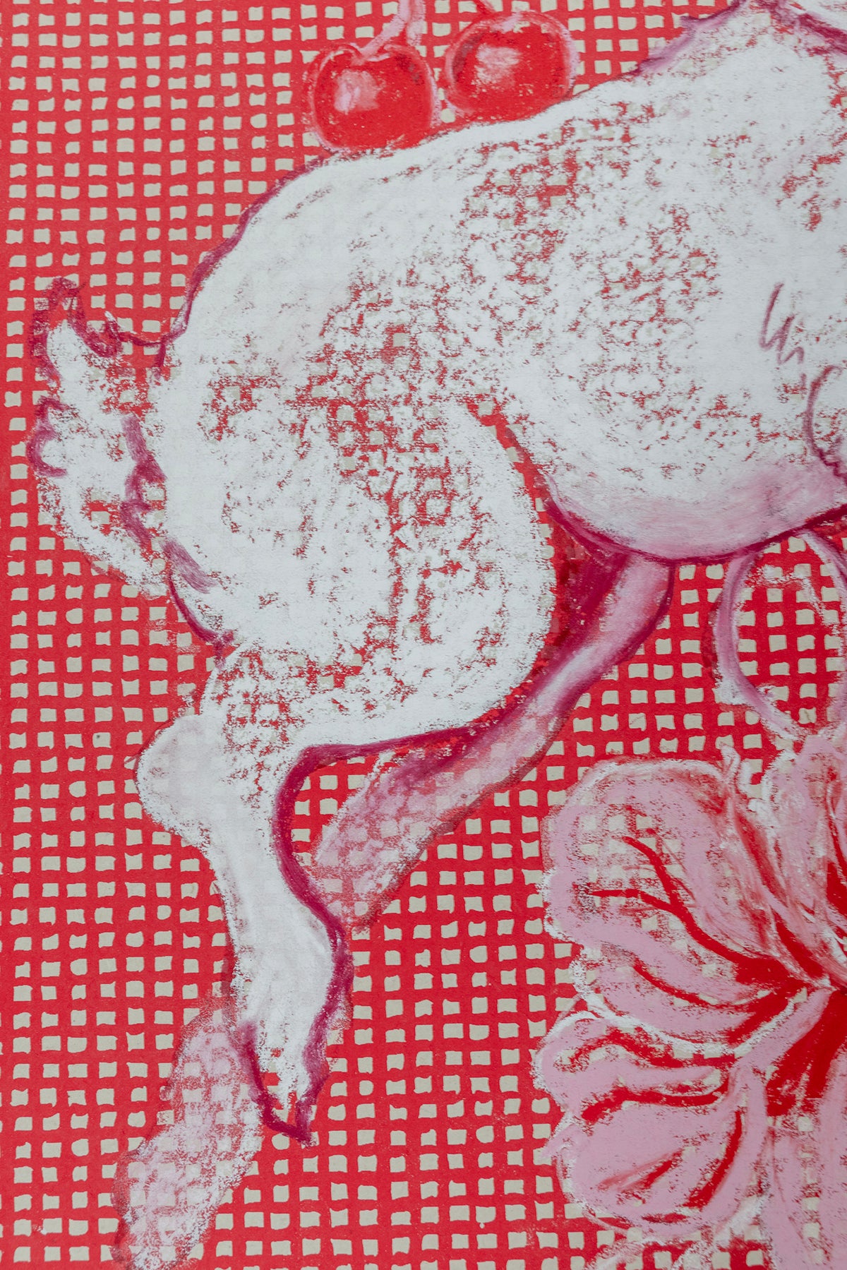 Becoming Eros No. 033