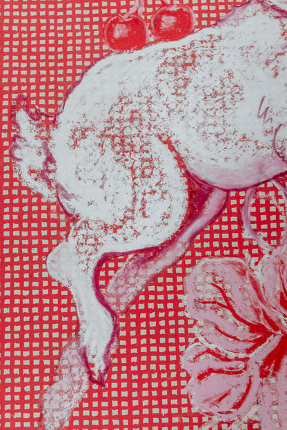 Becoming Eros No. 033