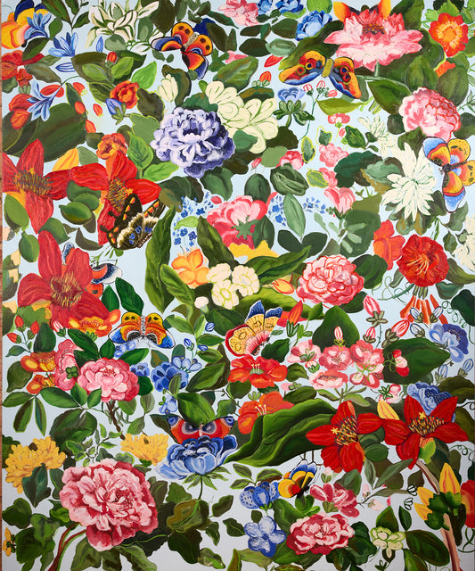 Full Bloom