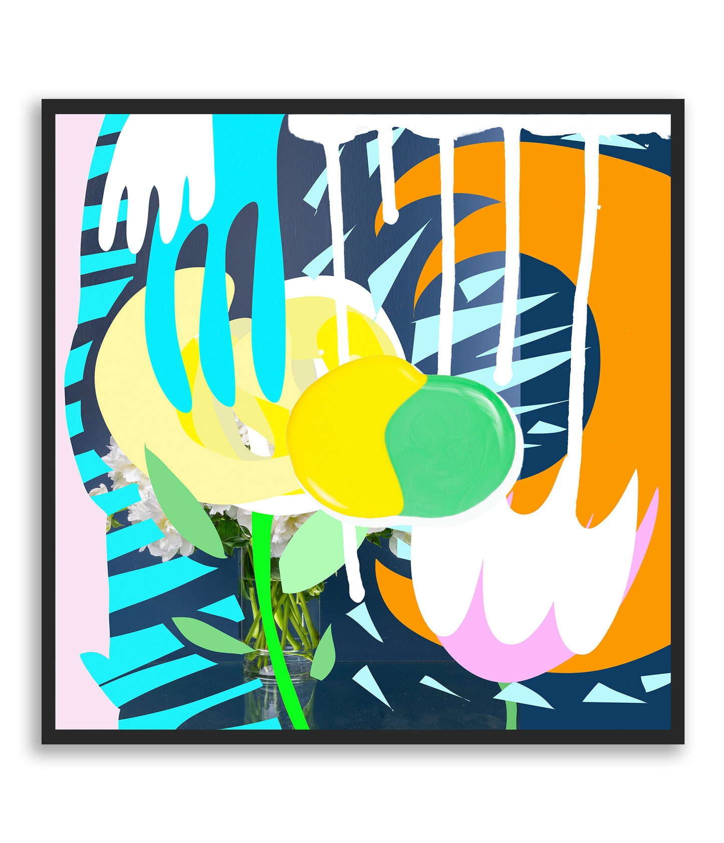 Interwoven Dimensions