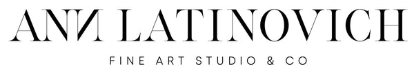 Ann Latinovich FIne Art Studio & Co
