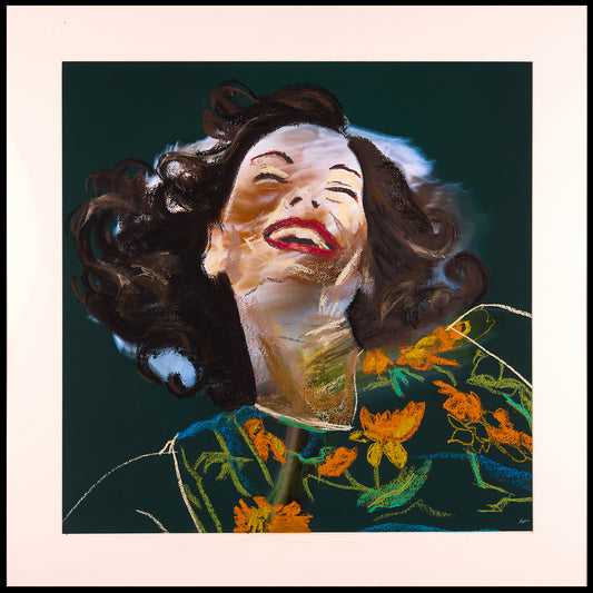 Laughter in Bloom