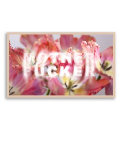 Mother Fucker