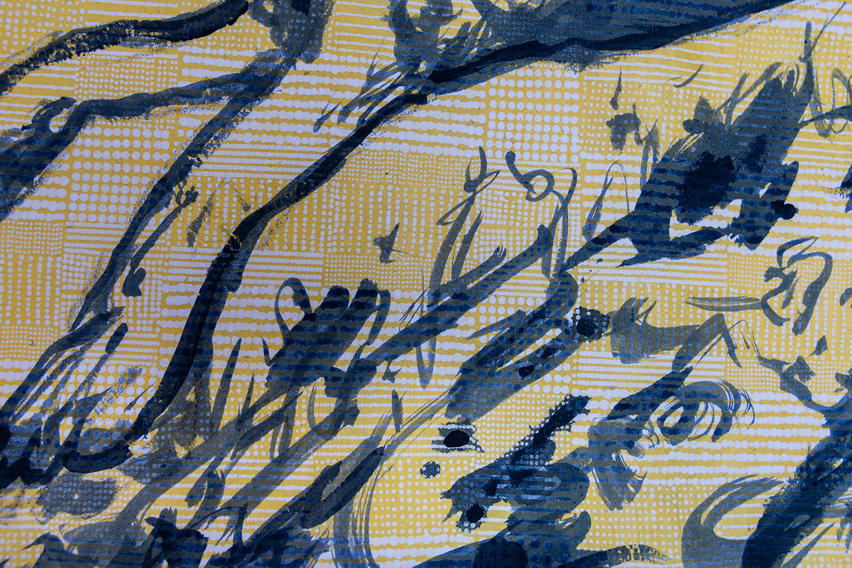Pivoting Hare