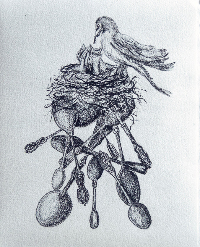 Silver Spoons