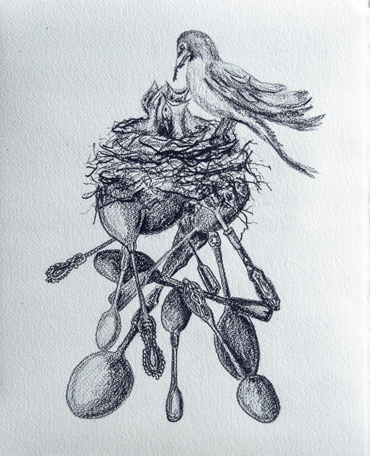 Silver Spoons
