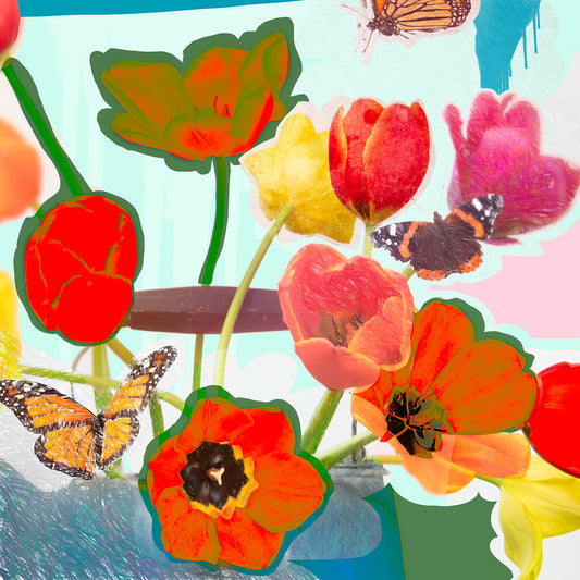 Botanical Breeze