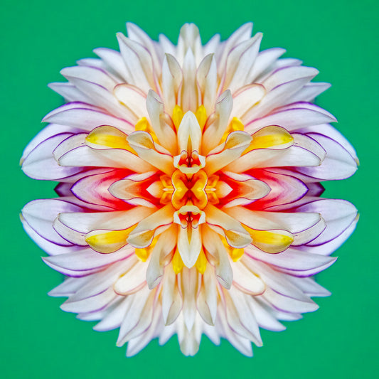 Ethereal Crystal