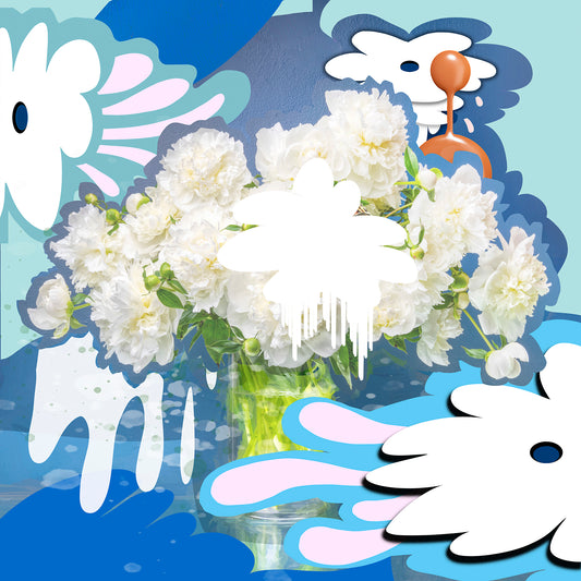 Intersection of Texture and Spirit