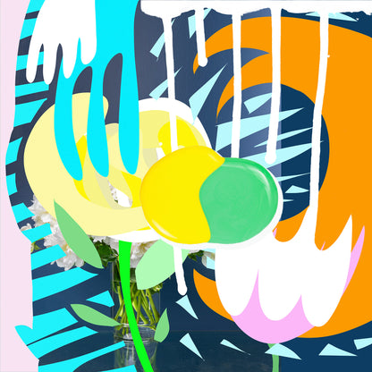 Interwoven Dimensions