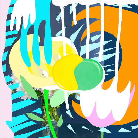 Interwoven Dimensions