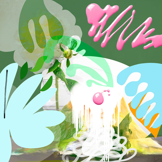 Neverending Garden