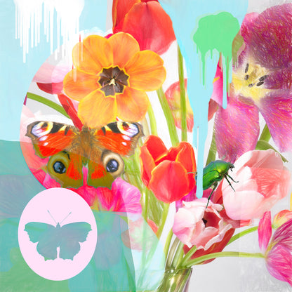 Symphony of Becoming