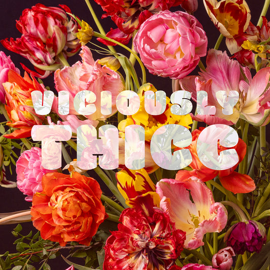 Viciously Thicc