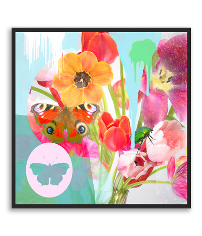 Symphony of Becoming