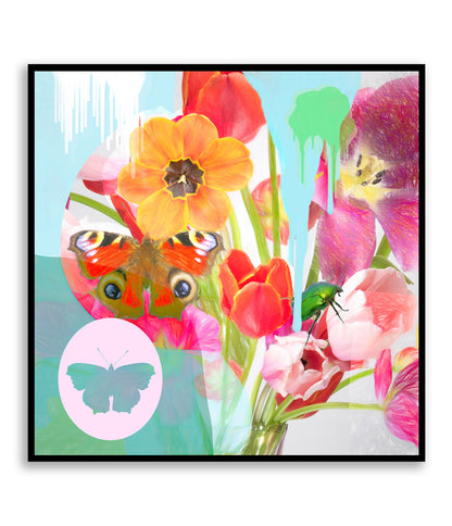 Symphony of Becoming