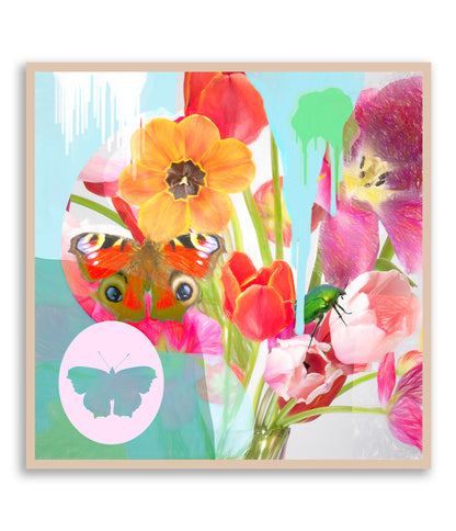 Symphony of Becoming