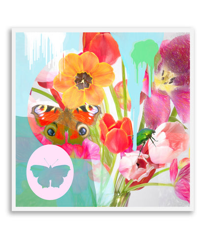 Symphony of Becoming