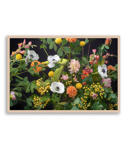 The Weeds Belong There