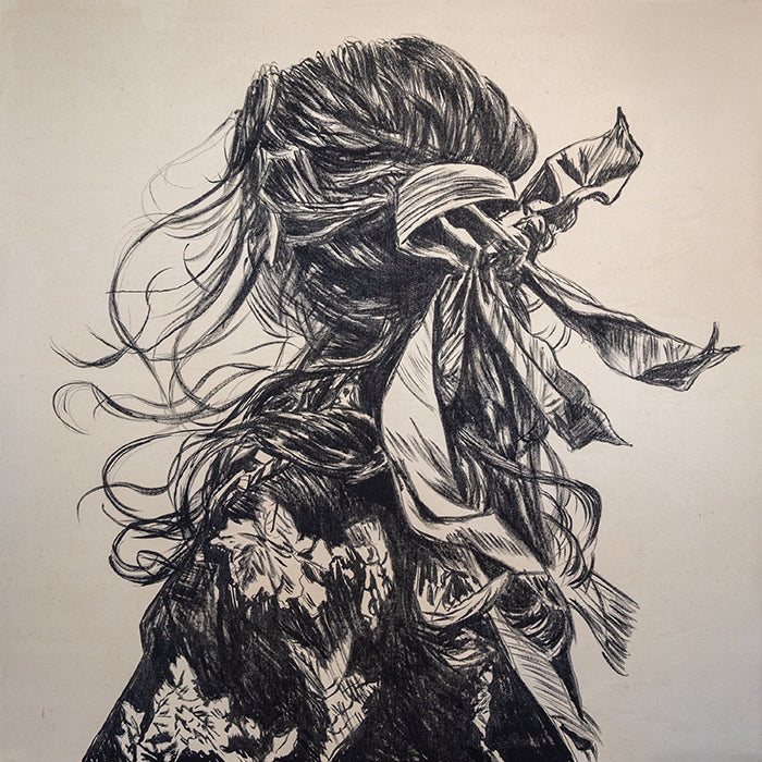 Undone
