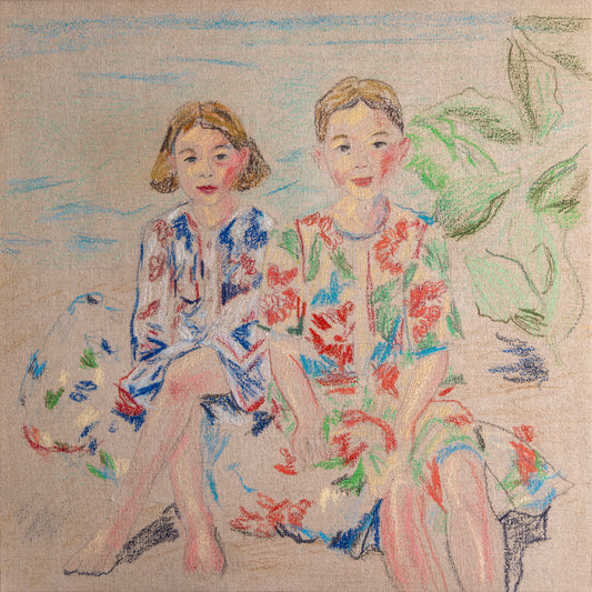 Vibrant Summer
