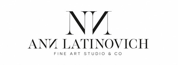 Ann Latinovich FIne Art Studio & Co