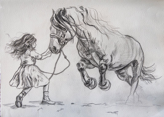 Wranglher