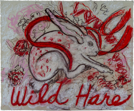 Wild Hare