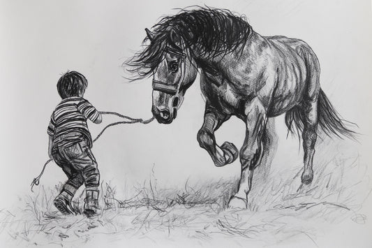 Corral