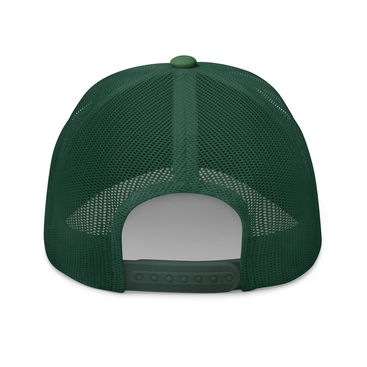 SOURCE — Embroidered Trucker Hat